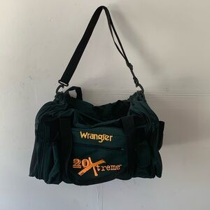 Duffel bag